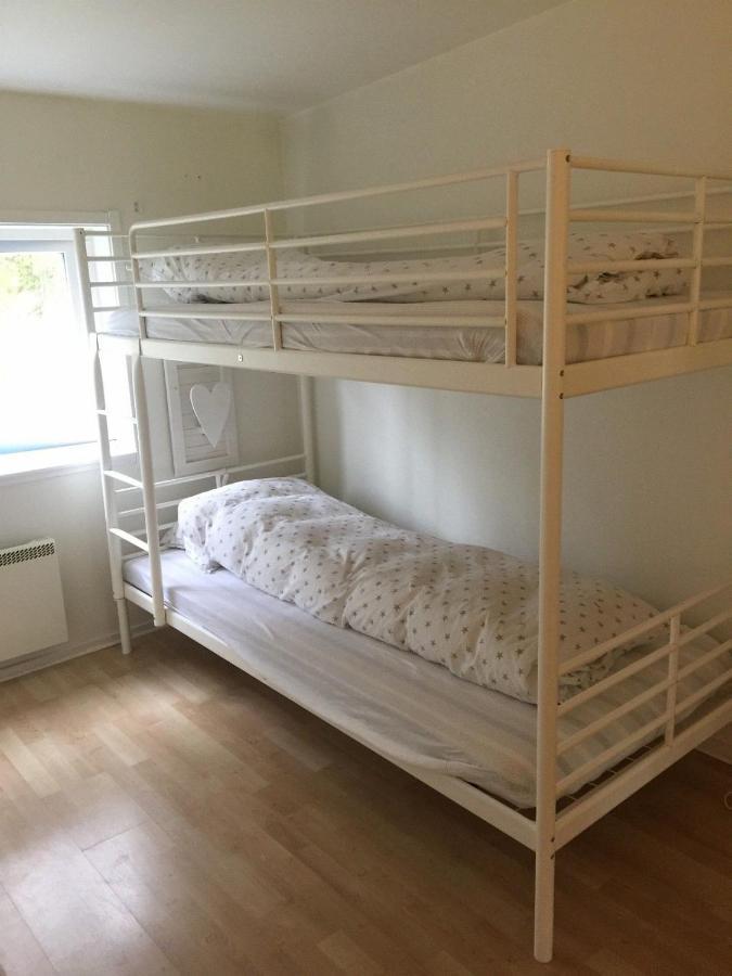 Haellestrand Apartment 32 Stromstad Bagian luar foto